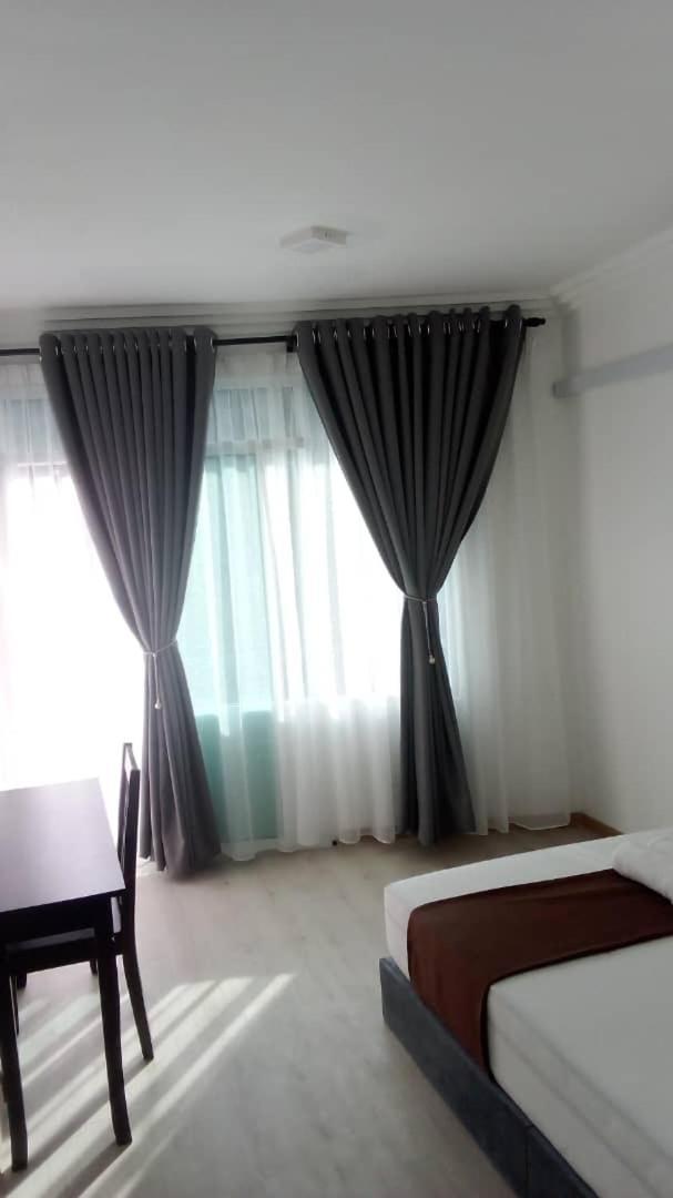 Perhentian Bay Chalet Kampong Pasir Hantu Buitenkant foto